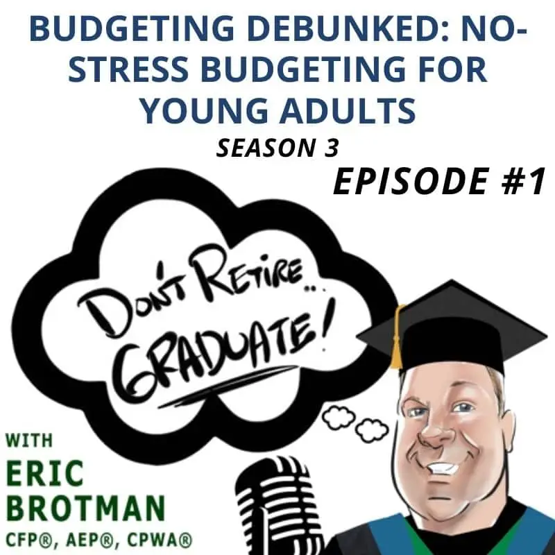 Budgeting Debunked: No-Stress Budgeting for Young Adults