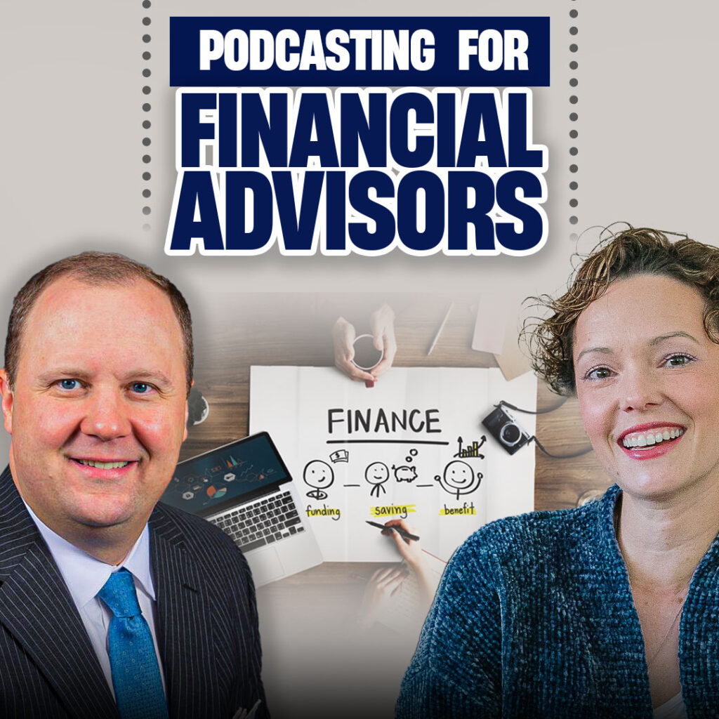 Finding Abundance: Eric Brotman on Financial Advising, Podcasting, and Building a Legacy